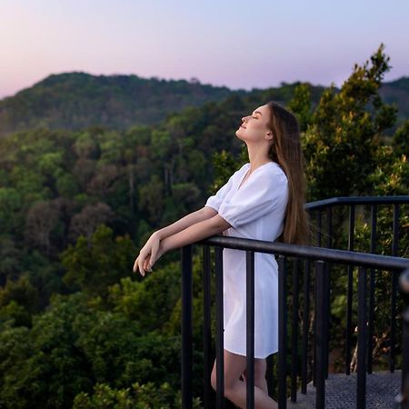 Coorg Wilderness Resort & Spa Madikeri Eksteriør bilde
