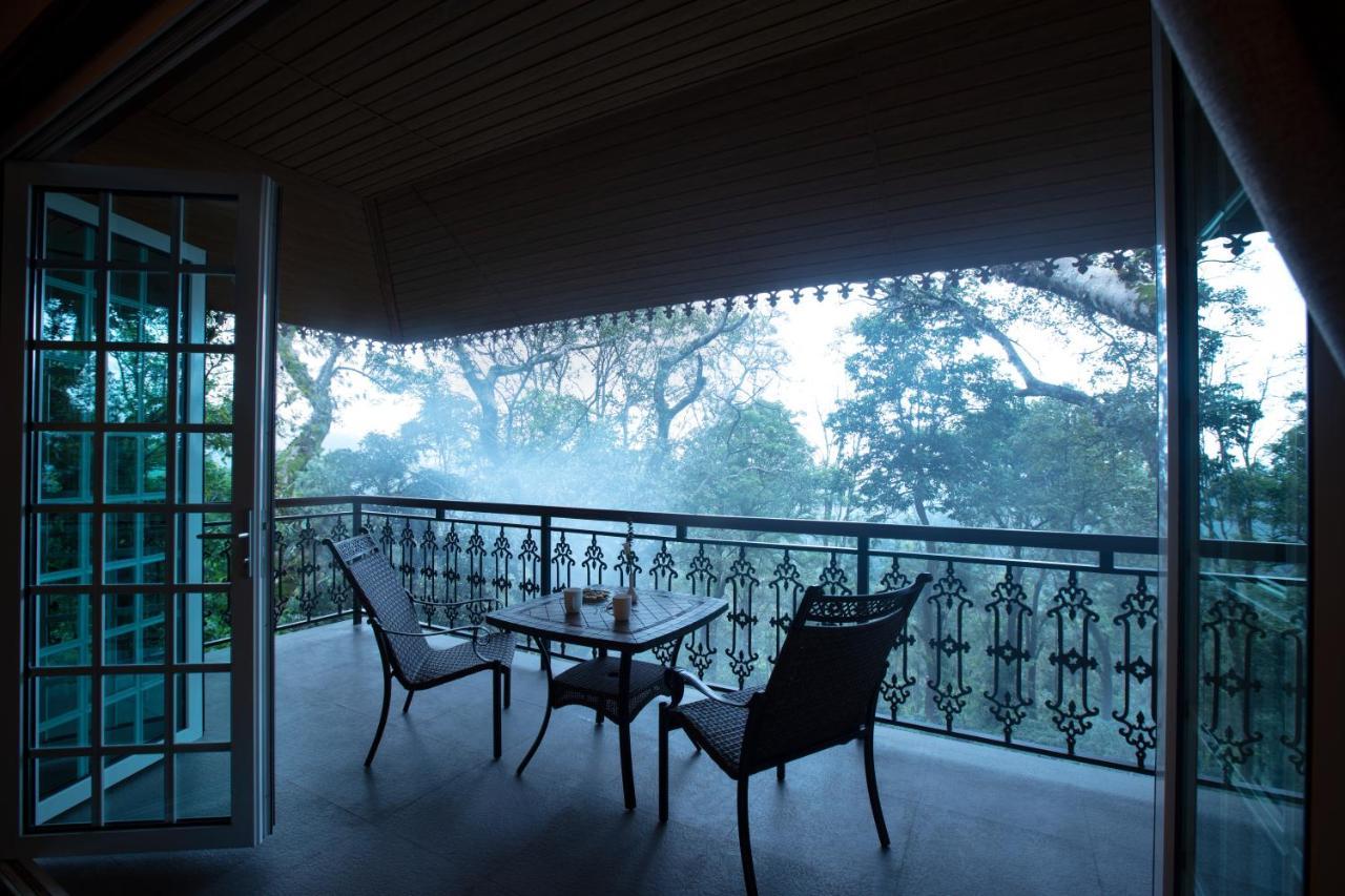 Coorg Wilderness Resort & Spa Madikeri Eksteriør bilde