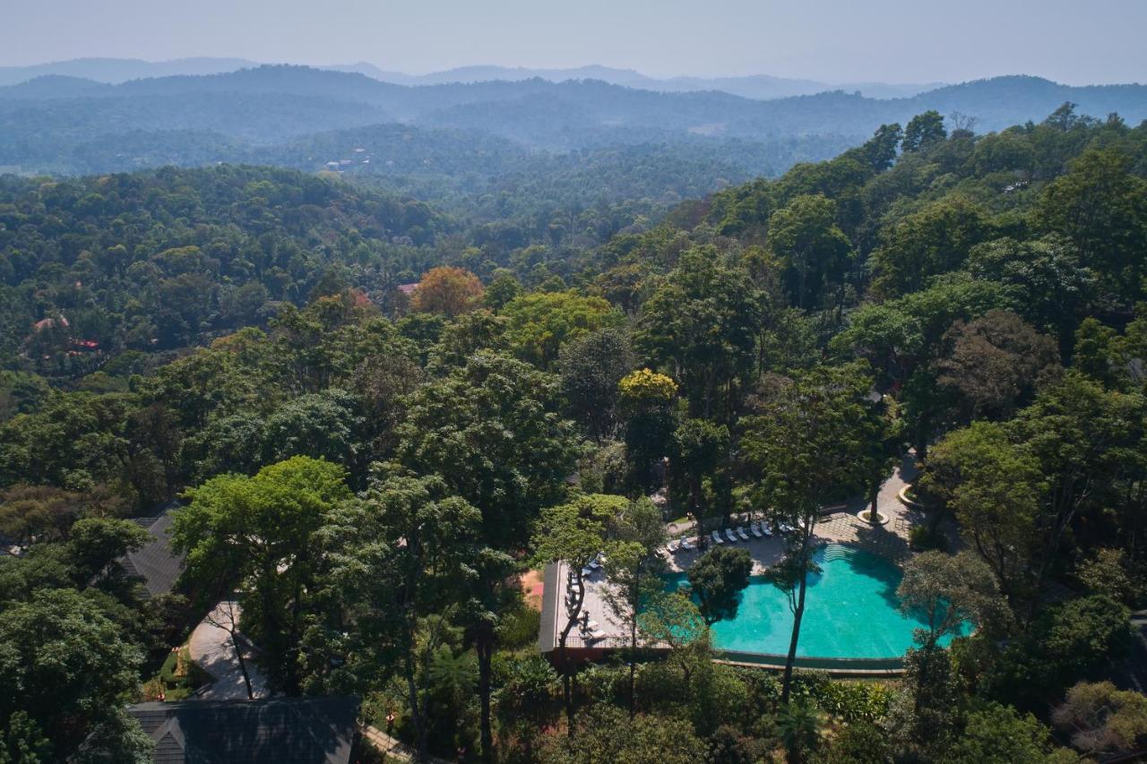 Coorg Wilderness Resort & Spa Madikeri Eksteriør bilde
