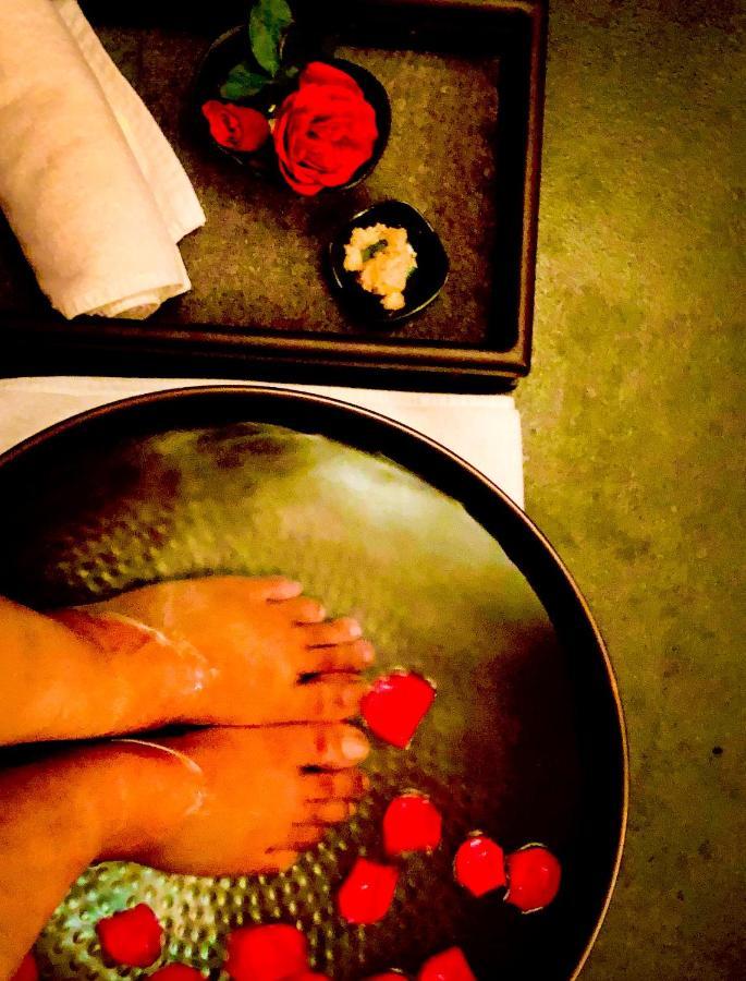 Coorg Wilderness Resort & Spa Madikeri Eksteriør bilde