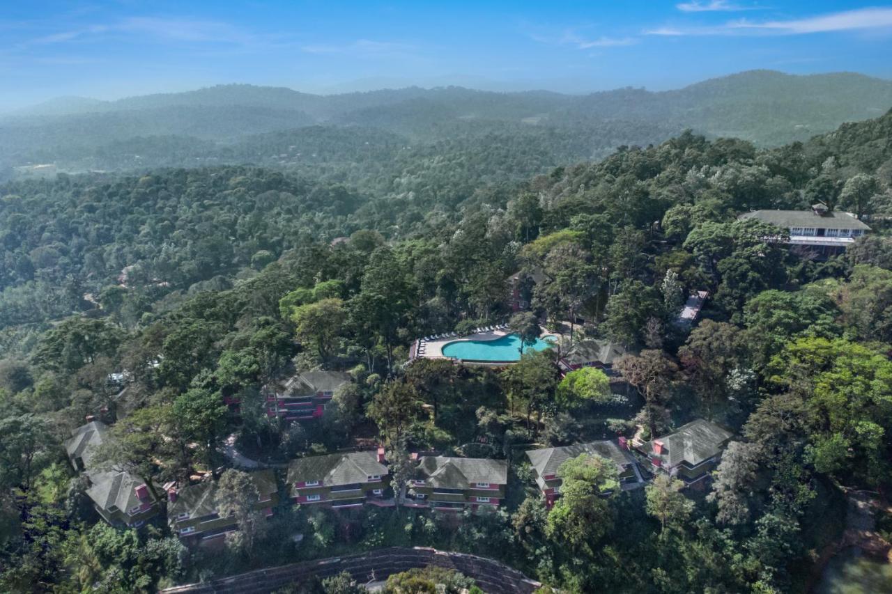 Coorg Wilderness Resort & Spa Madikeri Eksteriør bilde