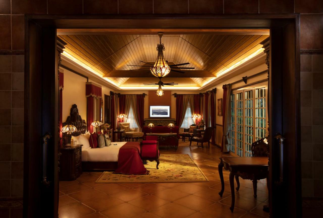 Coorg Wilderness Resort & Spa Madikeri Eksteriør bilde